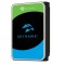 Hard Disk SEAGATE SkyHawk Surveillance, 4TB, 5400 RPM, SATA3, 256 MB, ST4000VX016 SafetyGuard Surveillance
