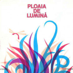 Grup 5T - Ploaia de lumina (1982 - Electrecord - LP / VG)