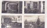bnk cp Italia - Roma - Colegiul englezesc - 18 cp necirculate - 1935