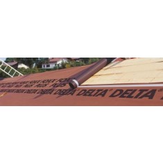 Delta-Foxx Plus Folie anticondens
