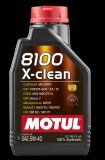 MOTUL 102786 8100 X-CLEAN 5W40 ulei de motor