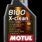 MOTUL 102786 8100 X-CLEAN 5W40 ulei de motor