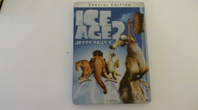 Ice age 2 - metal - 44 foto