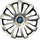 Capace Roti Kerime R15 (Potrivite Jantelor de 15 inch) Pentru BMW, Model 321