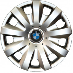 Capace Roti Kerime R15 (Potrivite Jantelor de 15 inch) Pentru BMW, Model 321