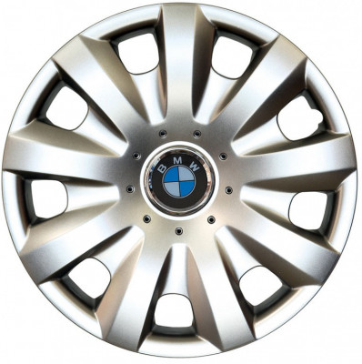 Capace Roti Kerime R15 (Potrivite Jantelor de 15 inch) Pentru BMW, Model 321 foto