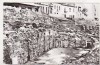 Bnk cp Muzeul regional de arheologie Constanta - Ruinele edificiului roman din Tomis - necirculata, Printata