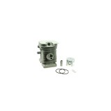 Set motor, kit cilindru complet compatibil cu Stihl MS 180, 38 mm, PowerX