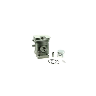 Set motor, kit cilindru complet compatibil cu Stihl MS 180, 38 mm, PowerX foto