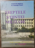 Treptele stiintei militare - Constantin Ucrain// 2006