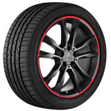 Janta Aliaj Oe Mercedes-Benz Amg 19&amp;quot; 8J x 19 ET43.5 A15640104009Y22, Mercedes Benz