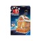Puzzle 3D Casa Turta Dulce, 216 Piese