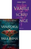 Pachet Incantatii la miezul noptii, Bookzone