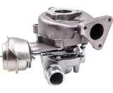 Turbocompresor Vw Sharan (7m8, 1.9 TDi, Reconditionat, EU