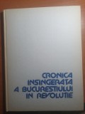 cronica insangerata a bucurestiului in revolutie - anul 1990 - 206 fotografii