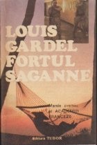 Fortul Saganne (editie revizuita) foto