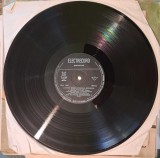 Disc Vinil &lrm;Beethoven - Con. S. Celibidache- Viol. W. Schneiderhan - Concert Pentru Vioara Și Orchestra In Re Major Op. 61 -Electrecord- ELE 02957