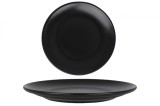 Bonna Farfurie pentru cină - Notte - Porţelan - 27 cm - set de 6