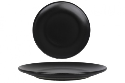 Bonna Farfurie pentru Desert - Notte - Por&amp;Aring;&amp;pound;elan - 21 cm - set de 6 foto