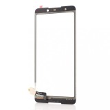 Touchscreen Wiko Lenny 5 Negru - Display Telefon, Geam Sticla