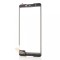 Touchscreen Wiko Lenny 5, Negru