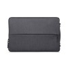 Husa laptop Lenovo Urban 15.6&quot;, Negru, Functii: Rezistent la apa,, Poliester
