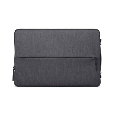 Husa laptop Lenovo Urban 15.6&amp;quot;, Negru, Functii: Rezistent la apa, foto