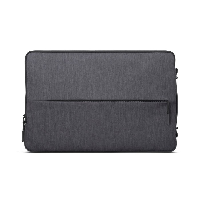 Husa laptop Lenovo Urban 15.6&quot;, Negru, Functii: Rezistent la apa,