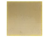 Placă universală singură față prototip 99,06mm x 99,69mm