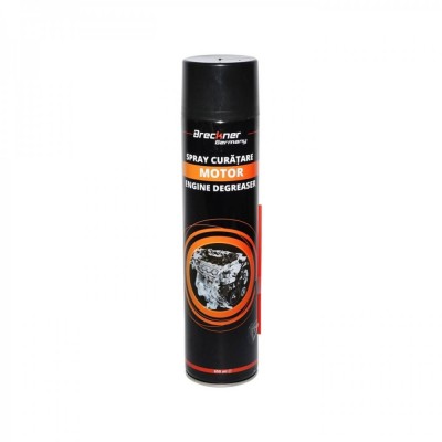 Spray degresat , curatat motorul 650ml foto