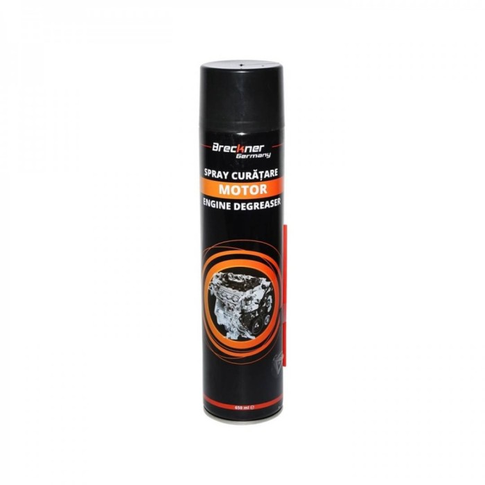 Spray degresat , curatat motorul 650ml
