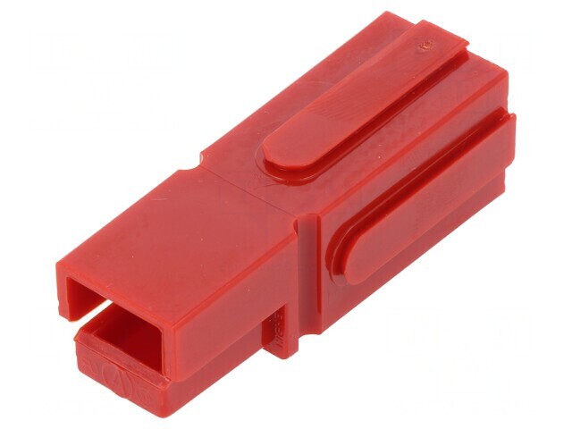 Mufă alimentare DC Powerpole PP120 pe cablu