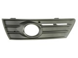 Grila Proiector Stanga VW Passat CC 357 (2008-2012) - Fata, ABS