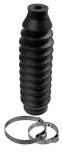 Burduf cauciuc directie Seat Arosa; VW Lupo I, Polo, Polo III Motor 1.0, 1.4, 1.4 16V, 1.4 FSI, 1.4 TDI, 1.6 16V GTI, 1.6 GTI, 1.7 SDI, 1.9 D, parte