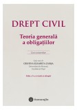 Cumpara ieftin Drept civil. Teoria generală a obligațiilor - Paperback brosat - Petruța-Elena Ispas - Hamangiu