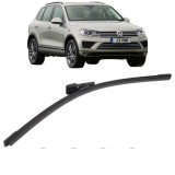 Cumpara ieftin Stergator lamela spate Volkswagen TOUAREG (7P5, 7P6) 2010-2018, pentru luneta, Bosch Aerotwin