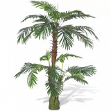 Palmier Cycas Artificial Cu Aspect Natural 150 cm 241355, General