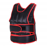 HOMCOM vesta ponderata 20 kg, 38 greutati, 40x59cm | Aosom Romania