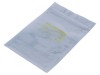 Pungă de protecție ESD 406mm x 305mm 100 buc.