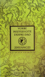 Vorbe Mestesugite Despre Dao - Zhuangzi ,556307, 2014, Herald