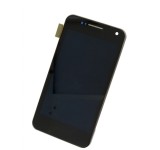 Display Allview P4 Duo Complet, Black, Swap - Ecran LCD Telefon