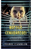 Noptile Cenusaresei - Isabel Camblor