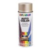 Vopsea Spray Auto Dacia Crem Auriu Metalizat Dupli-Color 350Ml