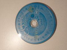 Joc Nintendo Wii The Golden Compass - G foto