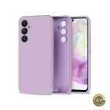 Husa pentru Samsung Galaxy A35 5G A356 Tech-Protect Icon Violet