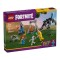 LEGO FORTNITE TABARA LUI PEELY SI SPARKPLUG 77075