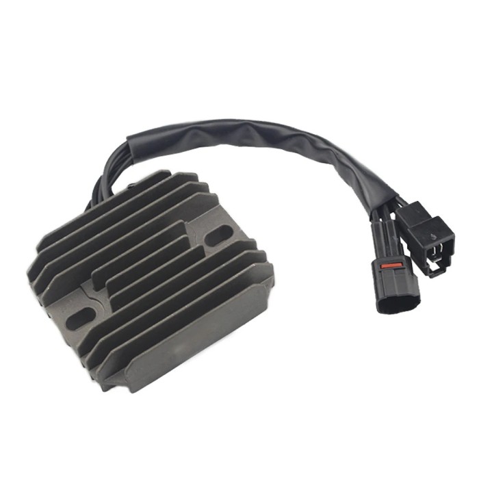 Releu incarcare Suzuki GSXR600 GSXR750 GSXR1000 2005-2008 A983