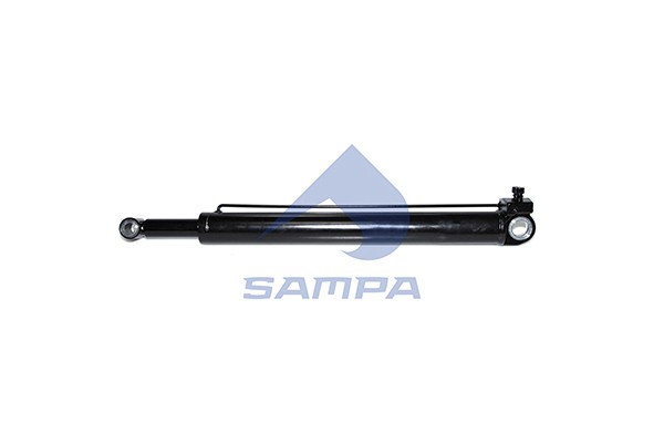 SAMPA 060.283 Cilindru basculare, cabina sofer