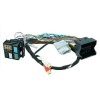 Conector Audio System HLC2 EM POWER QUADLOCK 52 Adaptor Hi-Low 40 PINI BMW,Benz,Ford,Opel, Seat,Skoda CarStore Technology