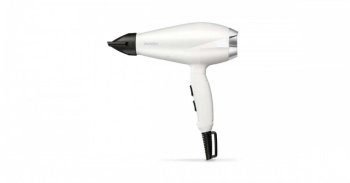 BaByliss Hajsz&aacute;r&iacute;t&oacute; 6704WE